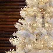 Minicluster Ø6cm Xntl 720 Heiße weiße LED 4+14,9 m Weihnachtslichter