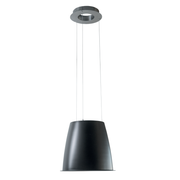 Urban Lux Aspiring Motor in Burnished Edelstahlinsel CM Ø49