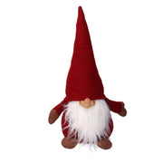 GNOME rotbrauner Stoff CM16X14H36