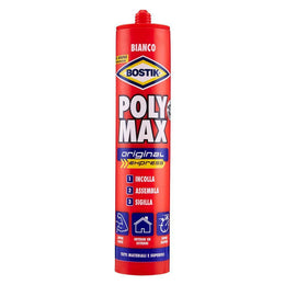 Bostik Poly Max Original Express G.425 - Schwarz, 12 -Stück -Verpackung.