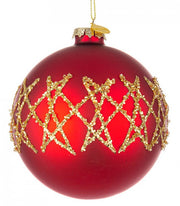 8x SFERA VT verschönert Red D100