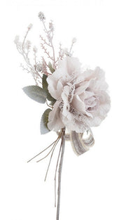 12x rosa ahura weiß c