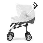 Mückennetze für Kinderwagen 140x90