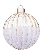 8x -Geschwindigkeits -VT -Segment Silber D100