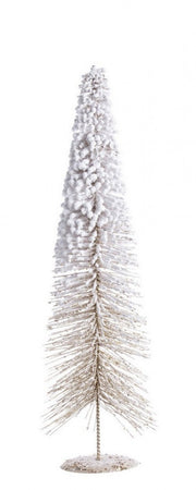 12x Kegelfresely Champagner H60