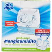 Airmax -Ambiente Kit mit 450gr D0020 Absorbiumitätsschreiberaufladung