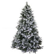 Baum Monte Crystal Cleed Green 994 Rams Cmø122H180