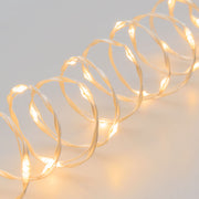 PL 500 mikrolierte Spulenkette 4+25m Weihnachtslichter