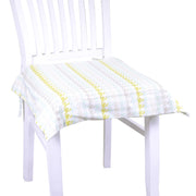 London Green Green Chair Kissen CM40x40H4