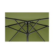 Kalife Regenschirm mit Junction 270xH235 cm