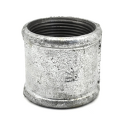 Verzinkte Hülse 3/4 -conf faidf