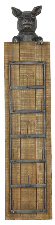 Schale mit EA-6576 cm Schwein. 23 x 11 H 104