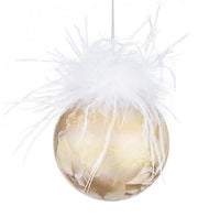 12x VT Plume Oro D80 Kugel