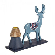 6x P. Candela Noel Blu