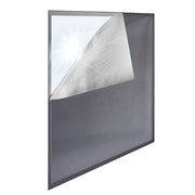 Hier ist Sonne 150x300 reflektierend