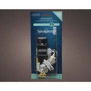 Batterien für den internen Gebrauch löschen