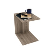 Cavo Bank mit C für Wohnzimmerfarbe 35x45xh.62 cm Effez