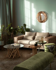 C-VT Samira D80 Tabelle