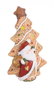 6x Tender Decoration Pino C.