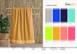 Sea Tint Tint Tint Farbmandarin Farbe