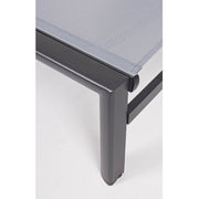 Schlachtbett mit Anthraziträdern Skipper Bizzotto