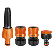 Starter Kit Bewässerung 3 Zimmerzimmer 1-2 