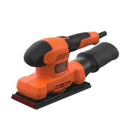 Orbital Sander 150W Ka310-QS Black und Decker
