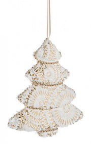 4x Anhänger Mandala Pino L.