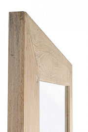 Spiegel mit Rahmen Tiziano 2530 Rechteckiger Kabeljau. 0242049