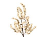 Beerenblume L 2 x P 15 x H 60 cm