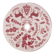 4x Elfenbein Victory Tree Coverbase