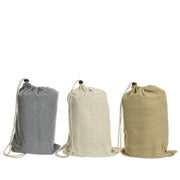 Amaca mit Fransen 3 Farben