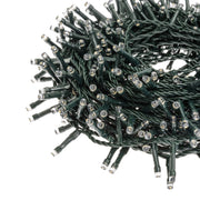 1500 LED traditionelle 60,5 m lineare Kette in der Spule