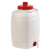 Demeter 'Lebensmittelbehälter