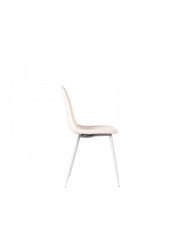 4x ähnlicher Stuhl - Annalisa