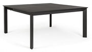 Extendable Table Konnor Anthracite Garden