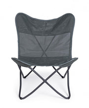 Schmetterlingswald 77,5x81x89h CM Sessel