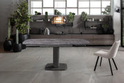 Erweiterbare Tabelle 120-180 x 90 x 76 cm