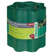 Zierkante 9 Meter