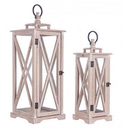 Set2 lanterna baita schlank nat