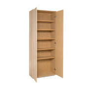 Sonoma Room Closet Closet mit Regalen 70 x 34 x 187 h cm cm
