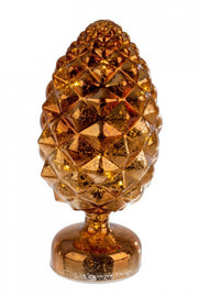 12x VT Spikey Pigna Dekoration C.