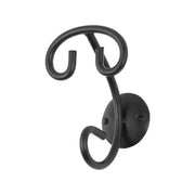 Siena -Serie in Schmiedeeisen -Eisen