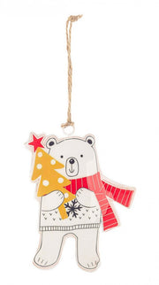 12x Rocky Orso C Peck C.