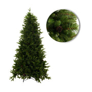 Sinai Green Tree C-Pigne Cmø117h180 mit 1750 Zweigen