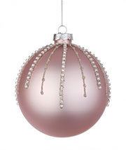 8x Sphere VT Firework Pink D100