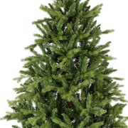 Allison Pine H 240 x Ø 152 cm Weihnachtsbaum