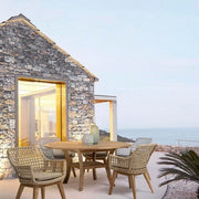 Maryland D155 Holztisch