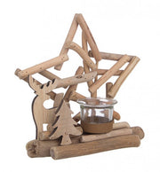 2x P. Candela 1p Holy Stella