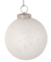 4x Sphere VT Elegantia White Op D100